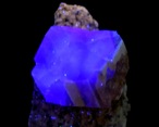 Fluorite Mineral